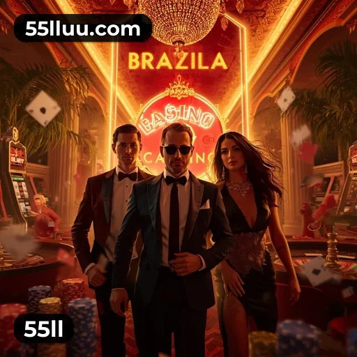 Jogos App 55ll