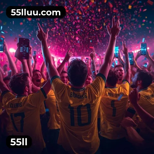 App 55ll iOS