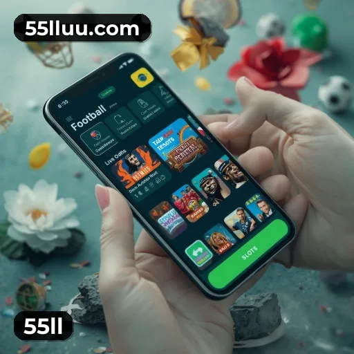 Instalar APK 55ll