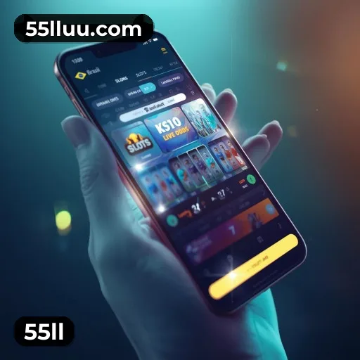 Recursos App 55ll