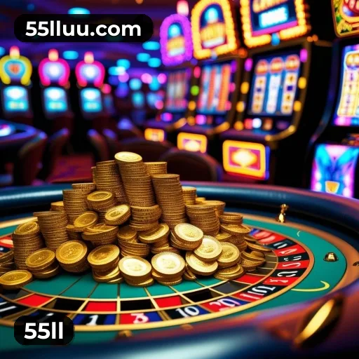 Dicas de slots 55ll