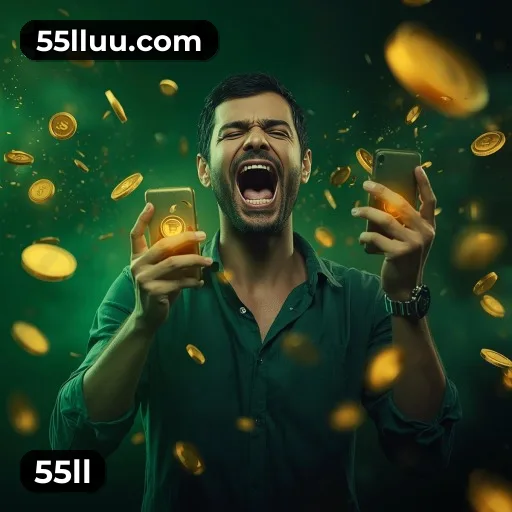 Promoções de slots 55ll
