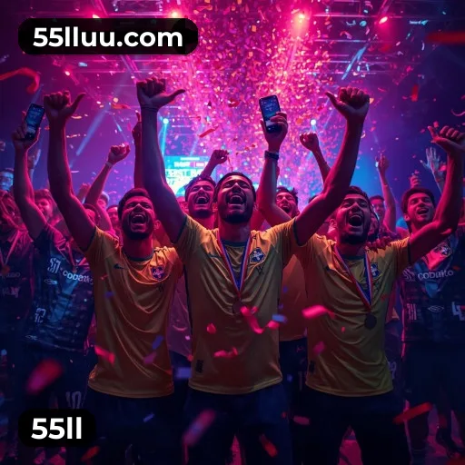 Registro slots 55ll