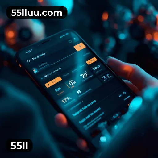 Slots mobile 55ll