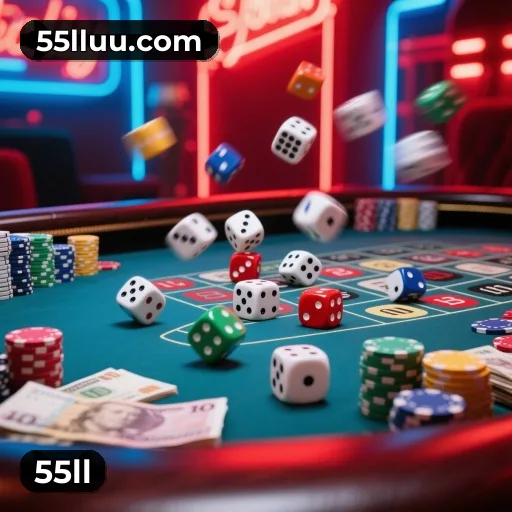 Free spins 55ll