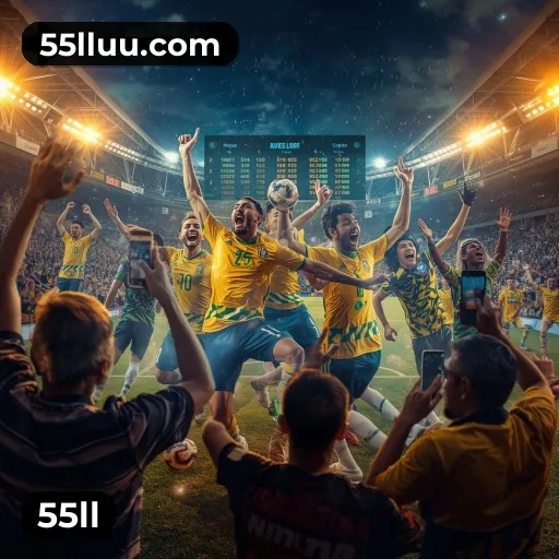 Promoções 55ll