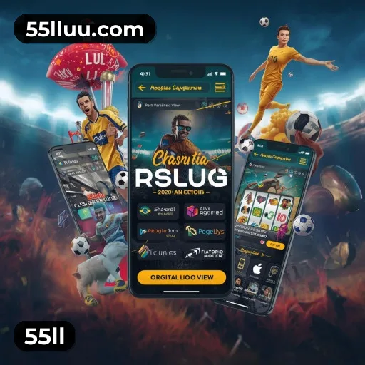 Eventos 55ll