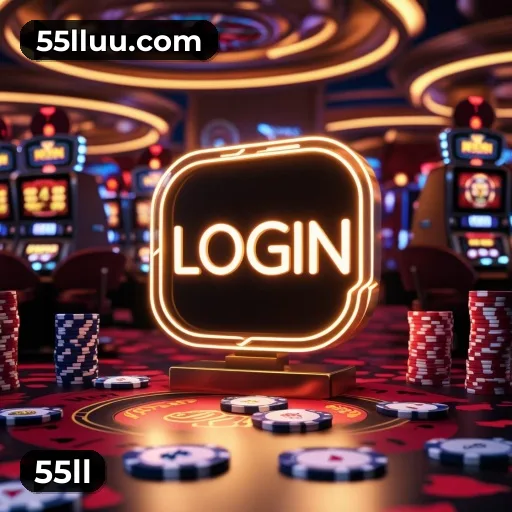 Slots RTP 55ll